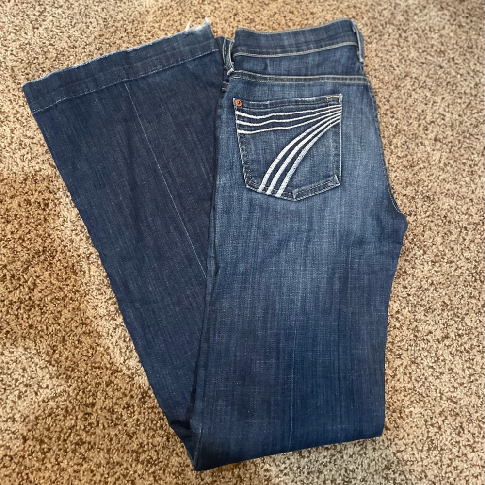 Dojo size 25